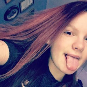 Meet your Posher, Jaelyn